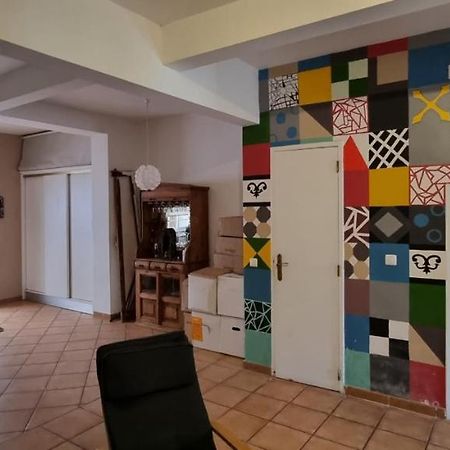 Vila Casa Da Rua Da Fonte Ferreira Do Alentejo Exteriér fotografie