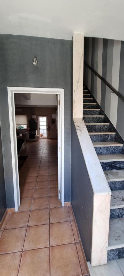 Vila Casa Da Rua Da Fonte Ferreira Do Alentejo Exteriér fotografie