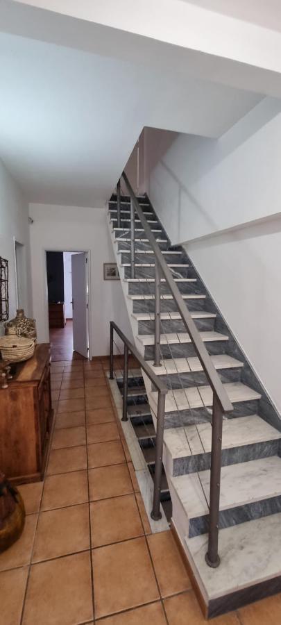 Vila Casa Da Rua Da Fonte Ferreira Do Alentejo Exteriér fotografie