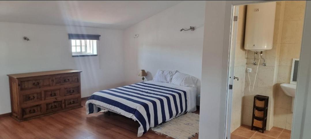 Vila Casa Da Rua Da Fonte Ferreira Do Alentejo Exteriér fotografie
